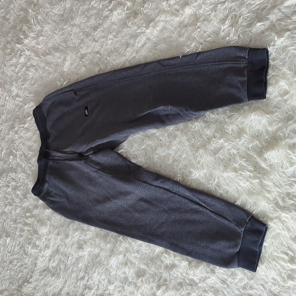 Blue Nike Jogger Sweatpants